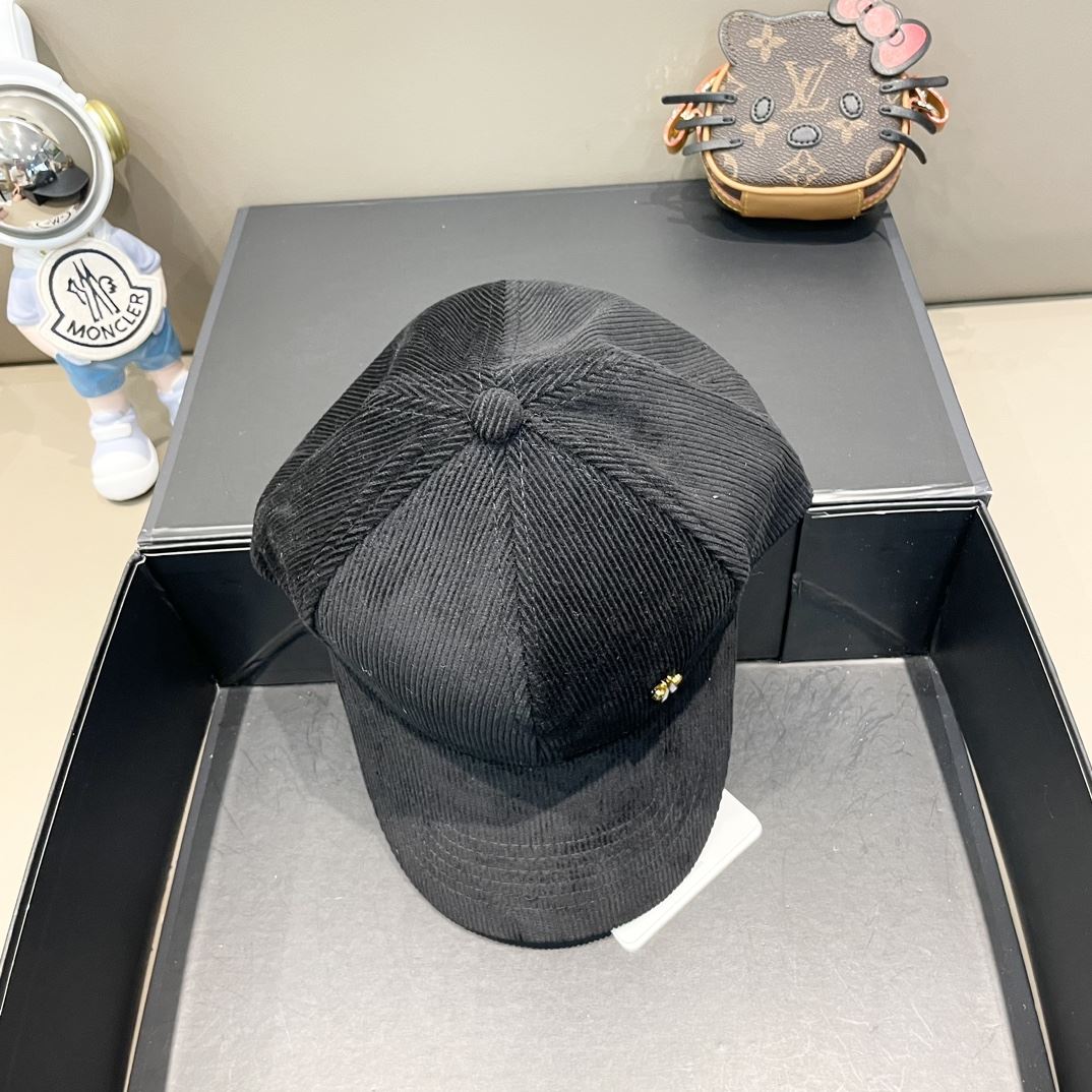 Moncler Caps